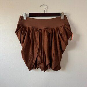 Free People Movement Find Your Flow Shorts